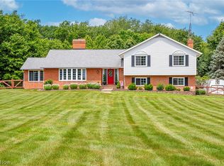 7911 Laura St NW, Massillon, OH 44646