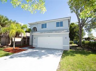 20892 NW 14th Ct, Pembroke Pines, FL 33029