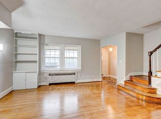 529 E Cold Spring Ln, Baltimore, MD 21212