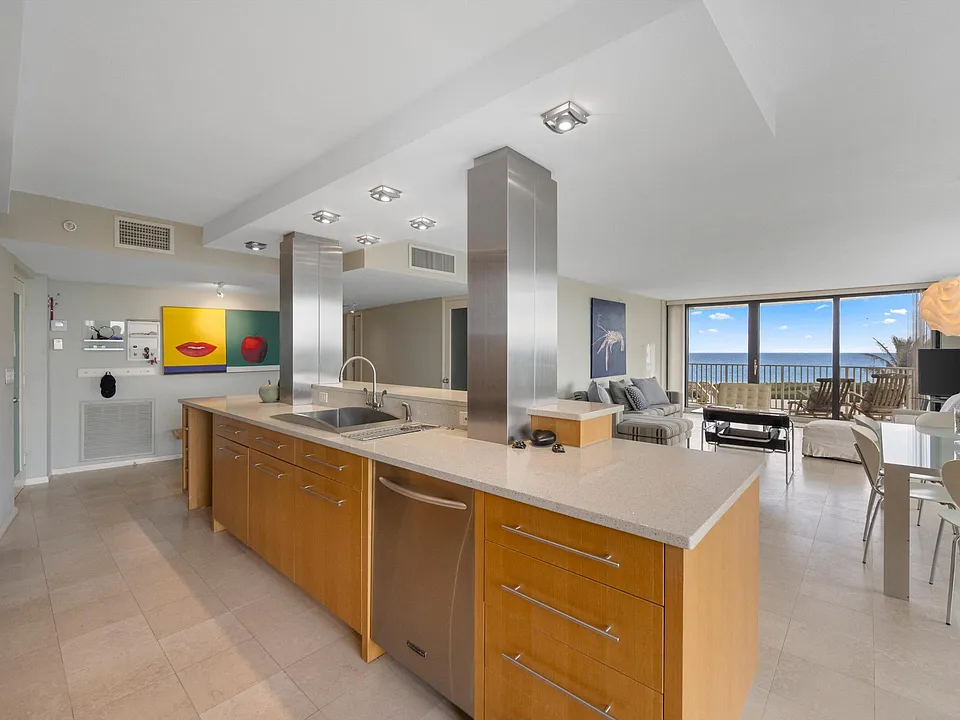 3360 S Ocean Blvd #3-G