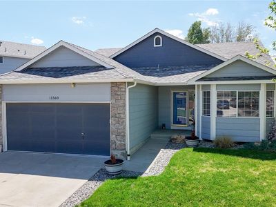 11560 River Run Circle, Henderson, CO, 80640