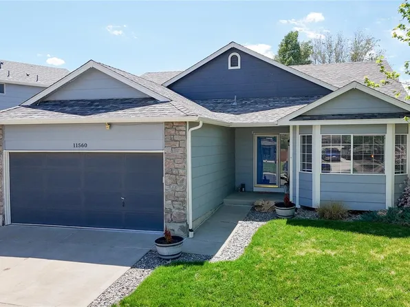 11560 River Run Circle, Commerce City, CO 80640
