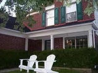 5807 Beckett Dr, Arlington, TX 76017