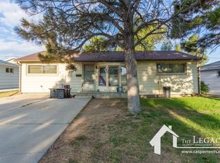 250 Siskin St, Casper, WY 82609