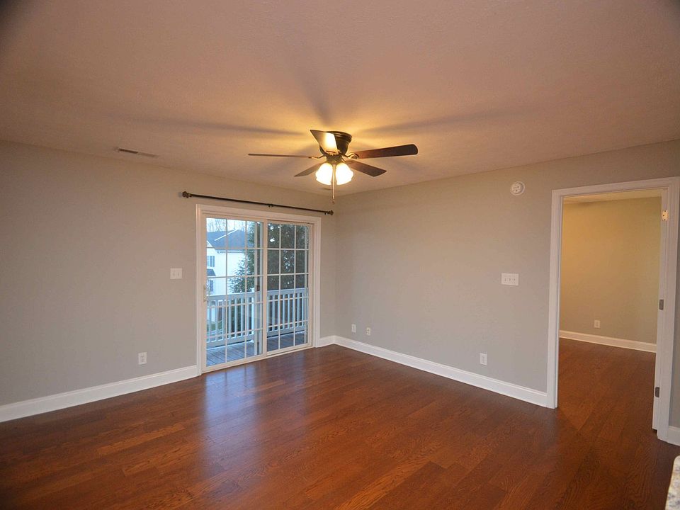 Tradewynd Square & Gables Condominiums 623 Wyndhurst Dr Lynchburg, VA