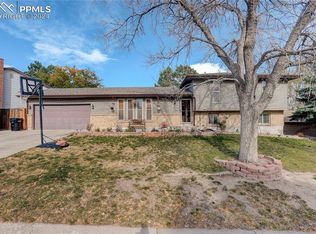 4905 Garden Trl, Colorado Springs, CO 80918