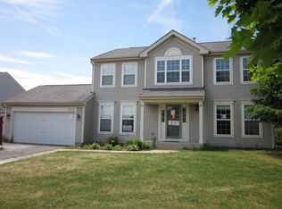 6323 Cork Ln, McHenry, IL 60050