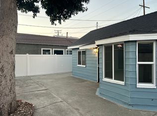 5227 McCallum Ave #1/2, South Gate, CA 90280