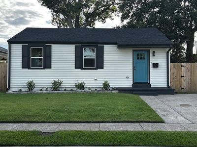 1018 Marian Ave, Metairie, LA, 70001