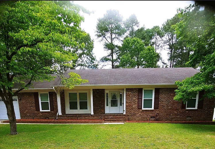 5820 Tuckertown Ln — Photo 1