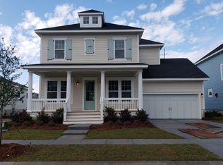 3518 Crosstrees Ln, Mount Pleasant, SC 29466