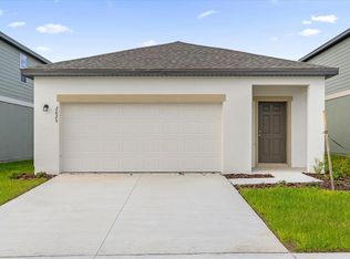 2625 Buttercup Ave, Lake Hamilton, FL 33844