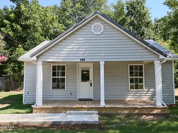 508 Church St, Medina, TN 38355