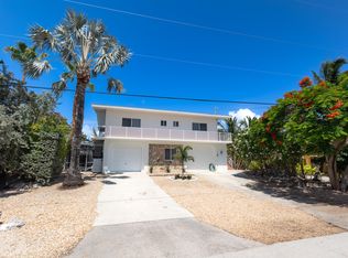 321 Calzada De Bougainville, Marathon, FL 33050