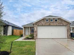 14868 N Ascot Bend Cir, Conroe, TX 77306