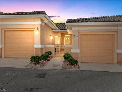 3350 Pheasant Canyon Way #1008, Laughlin, NV, 89029