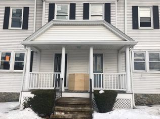 38 Willow St, Newton Center, MA 02459