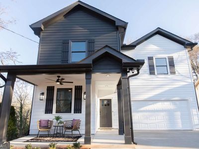 496 Federal Ter SE, Atlanta, GA, 30315