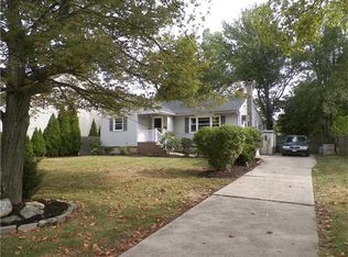 25 Heman St, Edison, NJ 08837