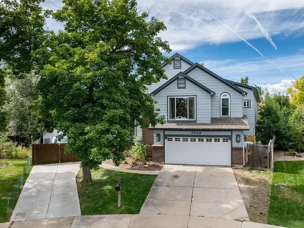 9934 W 106th Pl, Westminster, CO 80021