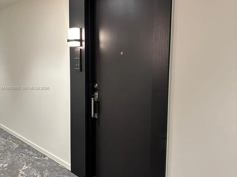 19380 Collins Ave #1219 — Photo 1