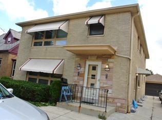 2910 S 60th St #LOWER_DUPL, Milwaukee, WI 53219