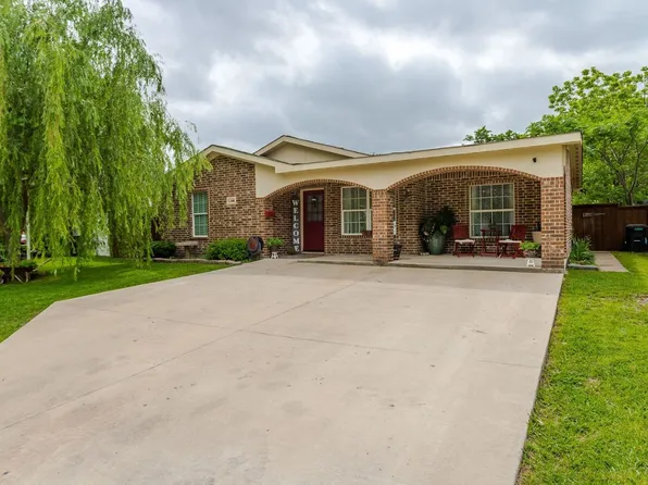 1306 Richard St, Mesquite, TX 75149