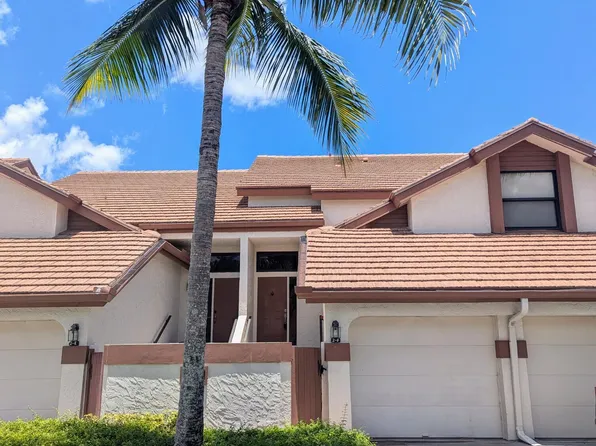 12676 Shoreline Drive #2f, Wellington, FL 33414