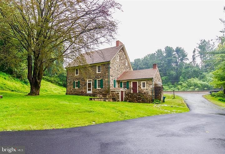 1011 Baltimore Pike, Chadds Ford, PA 19317 | Zillow