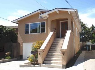 2123 Stuart St, Berkeley, CA 94705