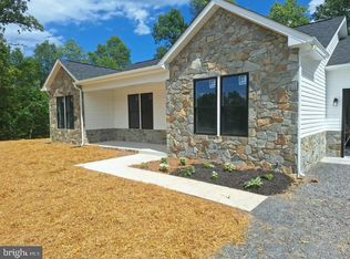 123 Jenkins Rd, Gerrardstown, WV 25420