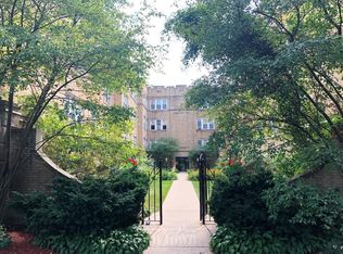 2457 W Gunnison St #75-3, Chicago, IL 60625