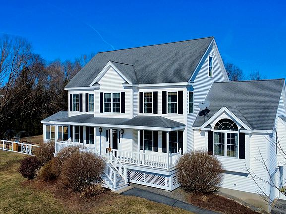 2nd image of 45 Currier Road