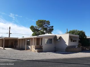 5565 W Rocking Cir, Tucson, AZ 85713