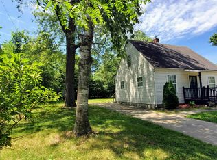 3625 Beecher Rd, Flint, MI 48503