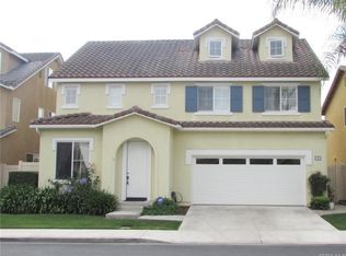 8 Glenoaks, Irvine, CA 92618