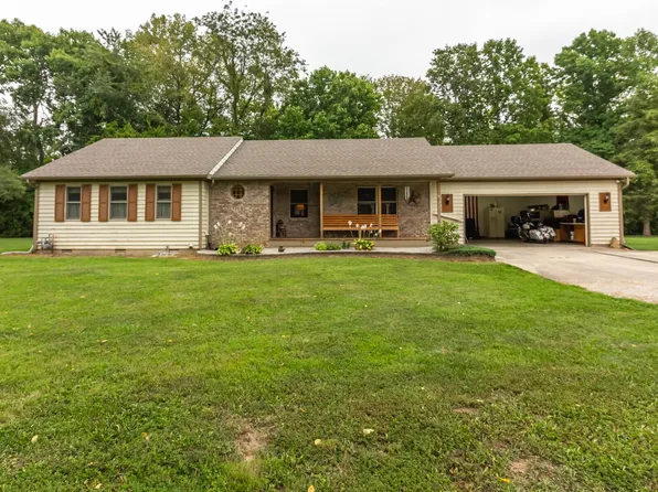 8175 S Dyson Dr, Nineveh, IN 46164