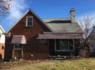 5163 E 114th St, Garfield Heights, OH