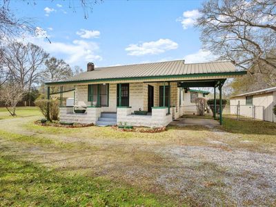 1915 Edwards St, Hattiesburg, MS, 39401