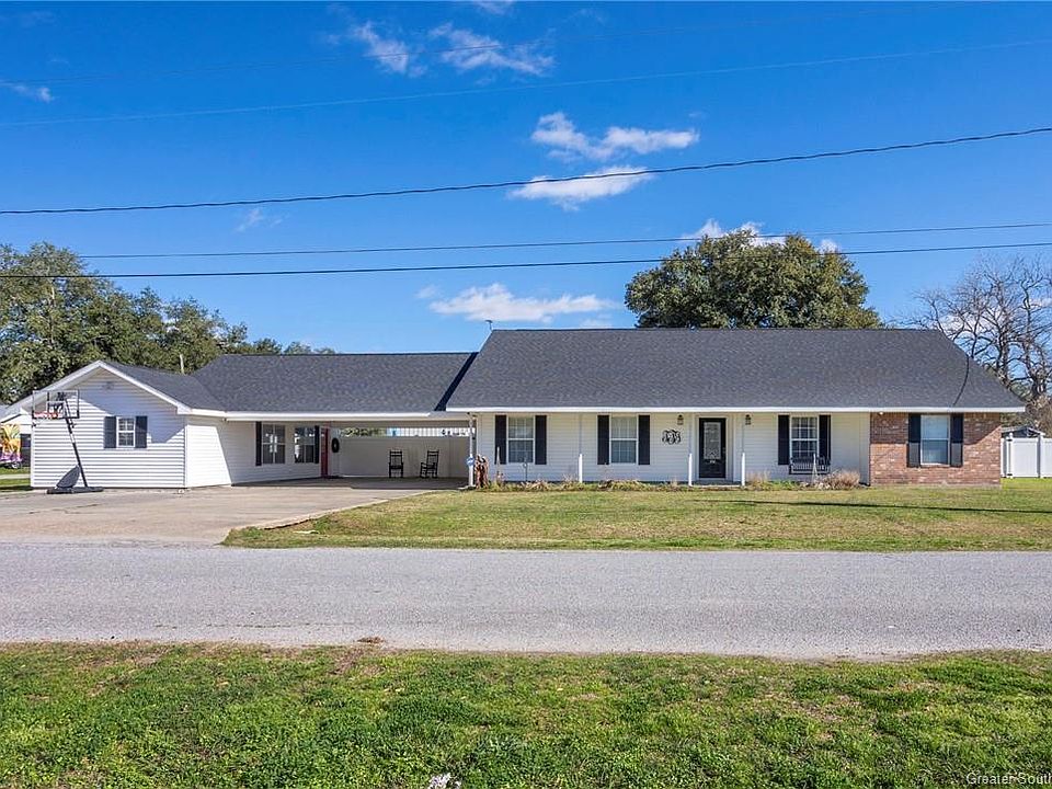 106 12th St, Mermentau, LA 70556 Zillow