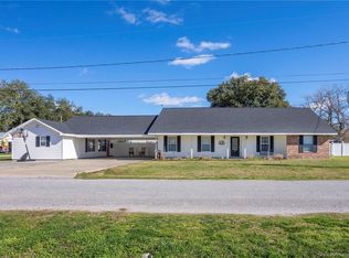 106 12th St, Mermentau, LA 70556