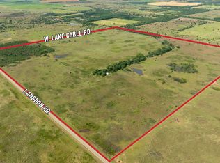 0 S Langdon Rd, Sylvia, KS 67581