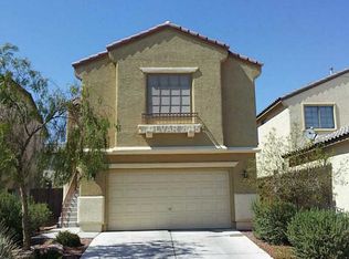 2856 Vigilante Ct, North Las Vegas, NV 89081