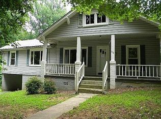 128 Salmon St, Elkin, NC 28621