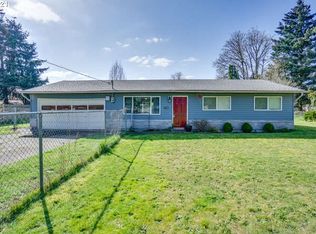 7310 NE 134th Ave, Vancouver, WA 98682