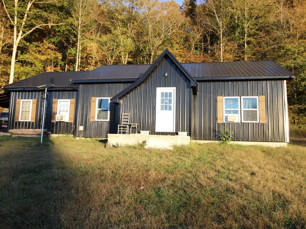 306 Brush Creek Rd, Liberty, KY 42539