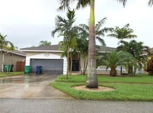 14089 SW 160th Ct, Miami, FL 33196