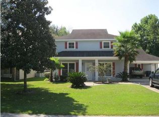 406 Breton Dr, Lafayette, LA 70508