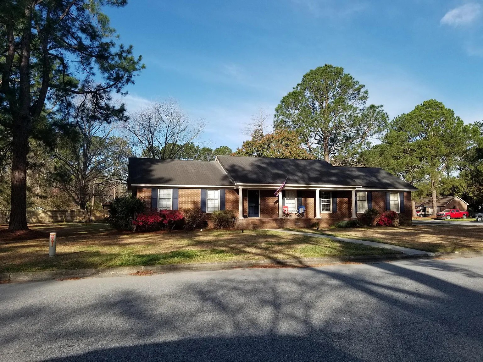 208 Tuckahoe Dr — Photo 3