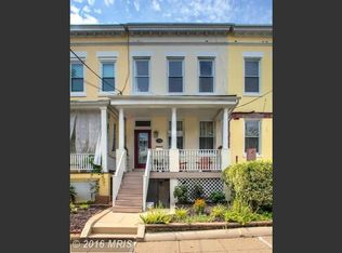 1108 Jefferson St NW, Washington, DC 20011